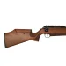 Karabin ANSCHUTZ 1771 600mm Osada DJV Regulowana Baka, Spust  5098/71 Match kal. 223Rem